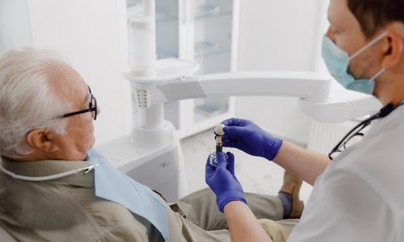 Featured image for “Orthodontics for Seniors: Addressing Alignment Issues Later in Life”