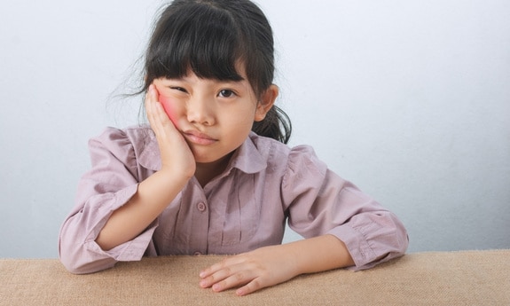Featured image for “How Do You Get Rid Of A Child’s Toothache At Night?”