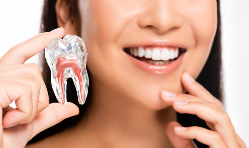 Featured image for “Northeast Family Dental Care Elgin Explains Best Habits to Prevent Tooth Grinding”