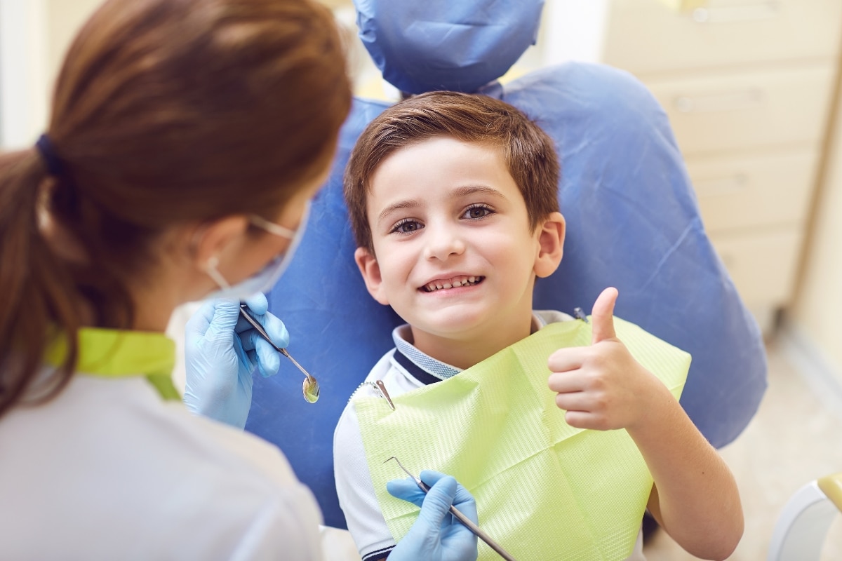 Featured image for “Bad Breath in Children: Common Causes and Solutions from a Dentist in Elgin”