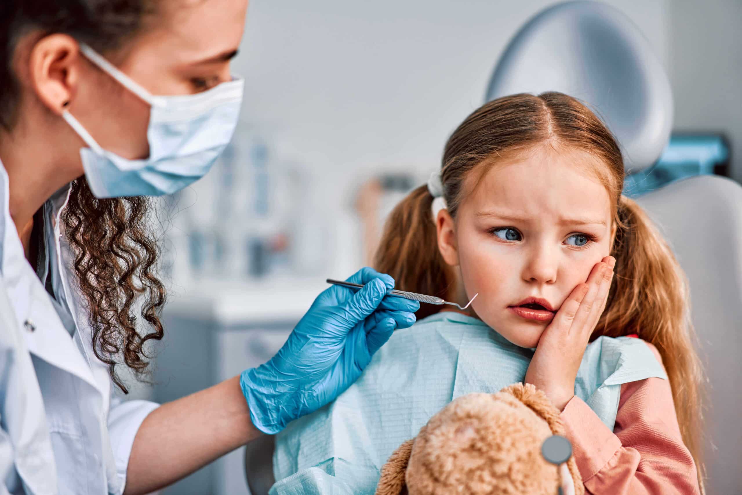 Featured image for “What Should I Do If My Child Knocks Out a Permanent Tooth in Elgin?”