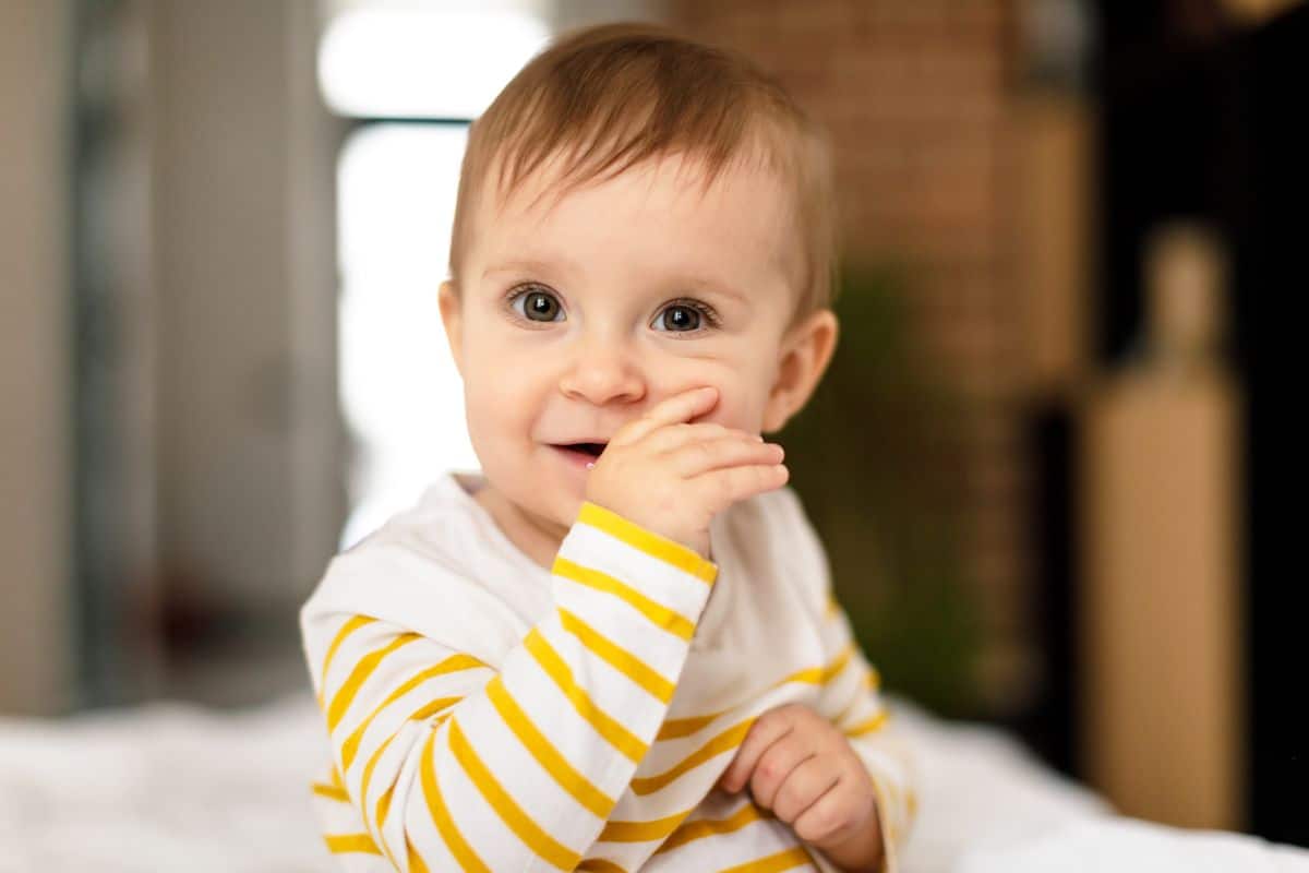 Featured image for “How to Stop Thumb Sucking and Protect Your Child’s Teeth”