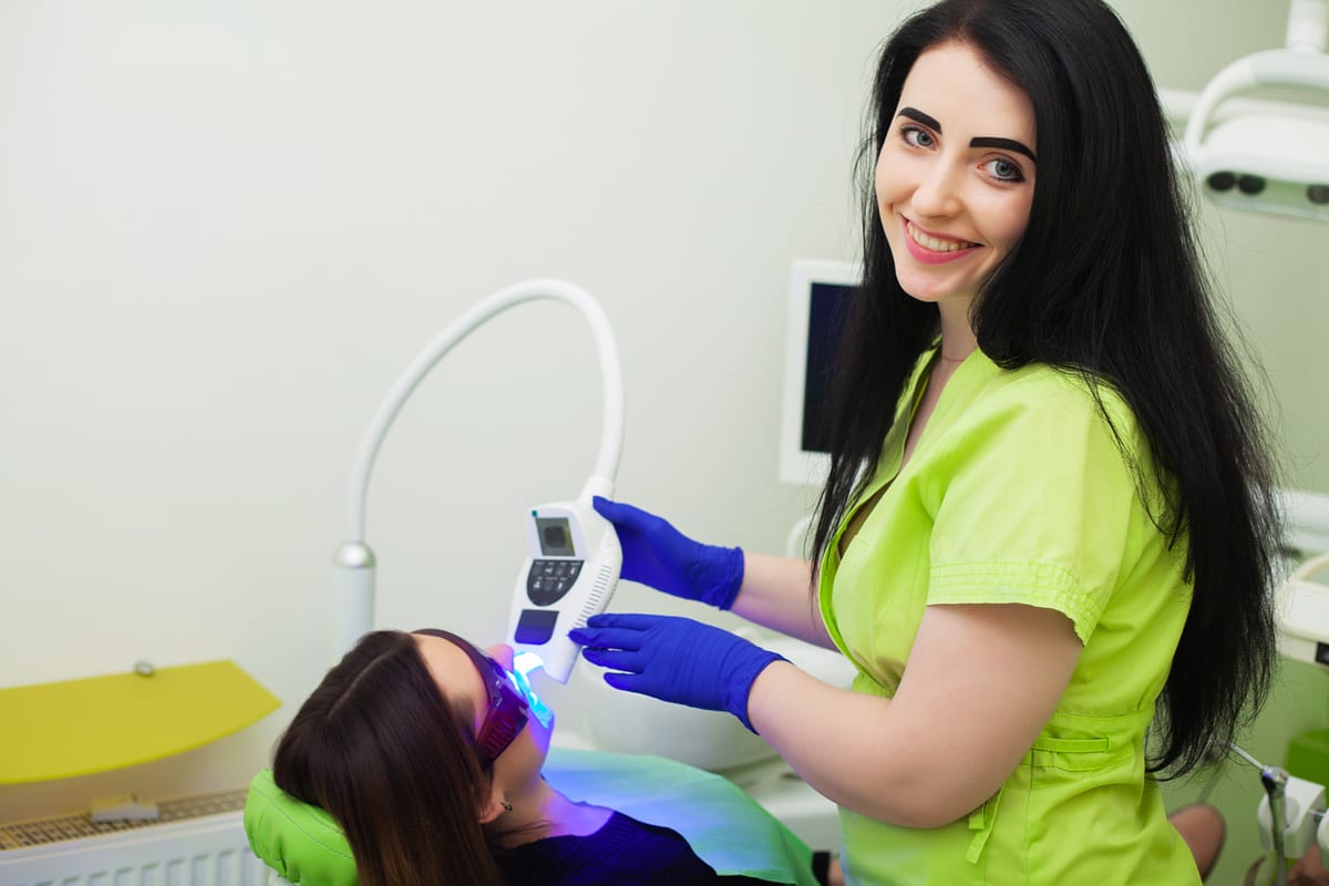 Featured image for “Why Your Teeth Whitening Fades Fast (and How to Stop It)”