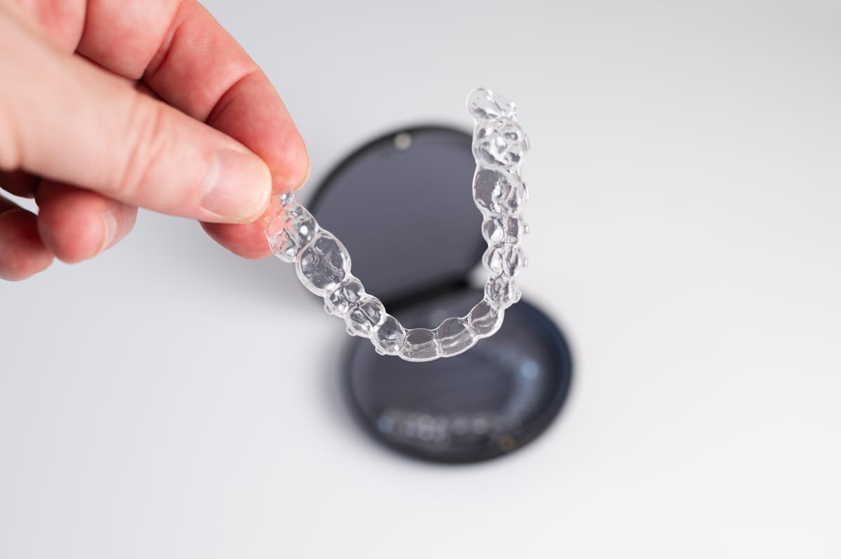 Featured image for “Invisalign Takes How Long? Your Real Timeline Explained”