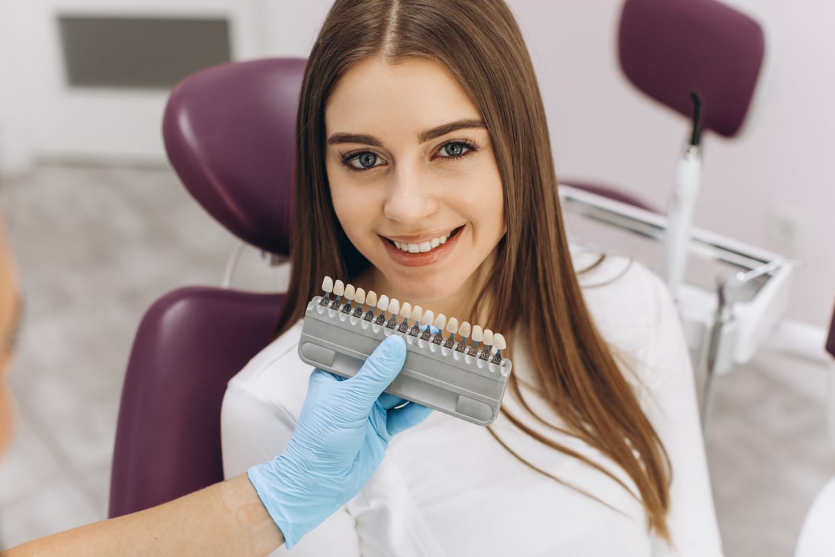 Featured image for “Veneers vs. Bonding: Which Smile Fix Fits Your Budget and Timeline”